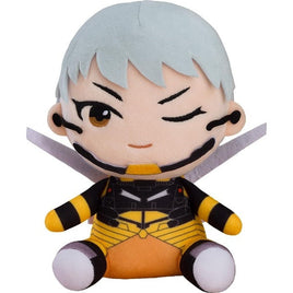 エーペックスレジェンズ ぬいぐるみ ヴァルキリー