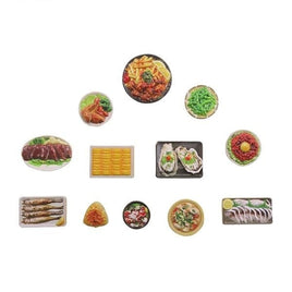 プリプラ フィギュアのごはんVol.7~なじみの居酒屋~