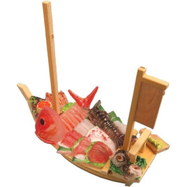 プリプラ フィギュアのごはんVol.8 ~豪華船盛~