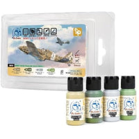 VICSV111 VICホビー WWII イタリア空軍色 1