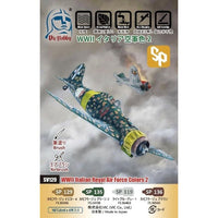 VICSV129 VICホビー WWII イタリア空軍色 2