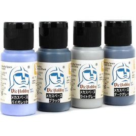 VICSV404 VICホビー キャラクターメカ用スペースカラー 3