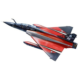 DMO720021 ドリームモデル 1/72 ダッソー ミラージュ2000N