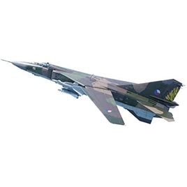 CPU72030 クリアープロップ! 1/72 MiG-23MLA フロッガーG エキスパートキット
