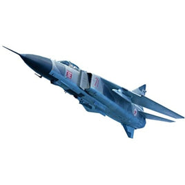 CPU72032 クリアープロップ! 1/72 MiG-23ML/MLA フロッガーG アドバンスドキット