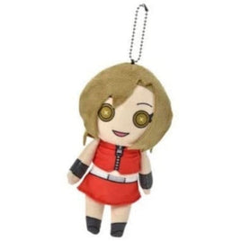 CT1G-284 ピアプロキャラクター ぬいぐるみキーホルダー MEIKO