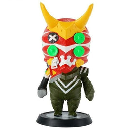 CT1-21028 キューティ1 シン・エヴァンゲリオン劇場版 エヴァンゲリオン新2号機α