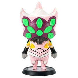 CT1-21029 キューティ1 シン・エヴァンゲリオン劇場版 エヴァンゲリオン改8号機γ