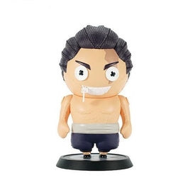 CT1-21066 キューティ1 呪術廻戦 東堂葵