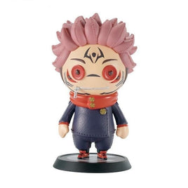 CT1-21067 キューティ1 呪術廻戦 虎杖悠仁 '宿儺' Ver