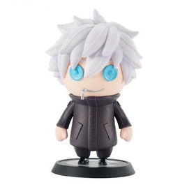 CT1-21068 キューティ1 呪術廻戦 五条悟 'マスクオフ' Ver