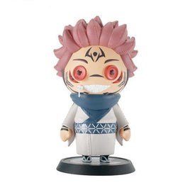 CT1-21069 キューティ1 呪術廻戦 宿儺