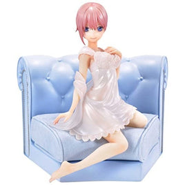 PWGTHN-01P PRISMA WING 五等分の花嫁 中野 一花 1/7 スケール 完成品フィギュア