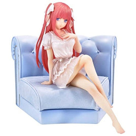 PWGTHN-02P PRISMA WING 五等分の花嫁 中野 二乃 1/7 スケール 完成品フィギュア