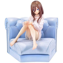 PWGTHN-03P PRISMA WING 五等分の花嫁 中野 三玖 1/7 スケール 完成品フィギュア