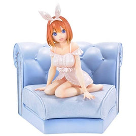 PWGTHN-04P PRISMA WING 五等分の花嫁 中野 四葉 1/7 スケール 完成品フィギュア