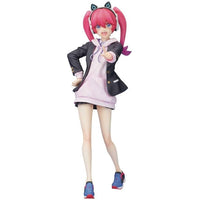 アメリア・アーヴィング 1/7スケールフィギュア