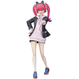 アメリア・アーヴィング 1/7スケールフィギュア
