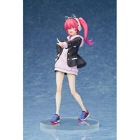 アメリア・アーヴィング 1/7スケールフィギュア