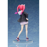 アメリア・アーヴィング 1/7スケールフィギュア