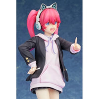 アメリア・アーヴィング 1/7スケールフィギュア