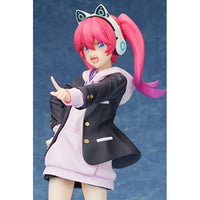 アメリア・アーヴィング 1/7スケールフィギュア