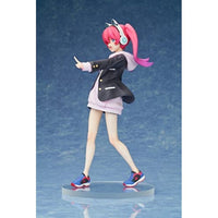 アメリア・アーヴィング 1/7スケールフィギュア
