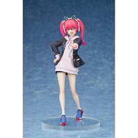 アメリア・アーヴィング 1/7スケールフィギュア