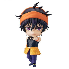 ねんどろいど ナランチャ・ギルガ