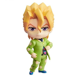 ねんどろいど パンナコッタ・フーゴ
