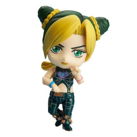 ねんどろいど 空条徐倫
