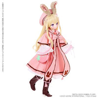 stj × Iris Collect petit うらら~Fluffy strawberry bunny~いちごちょこver.