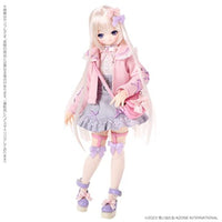Melty☆Cute Sweet Baby Lien(リアン)(Mellow girl ver.)