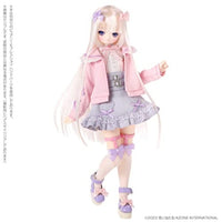 Melty☆Cute Sweet Baby Lien(リアン)(Mellow girl ver.)