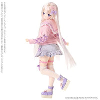 Melty☆Cute Sweet Baby Lien(リアン)(Mellow girl ver.)