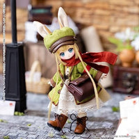 Alvastaria  キーノ~街のちいさな配達員~