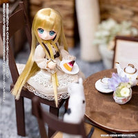 Alvastaria  キーノ~街のちいさな配達員~