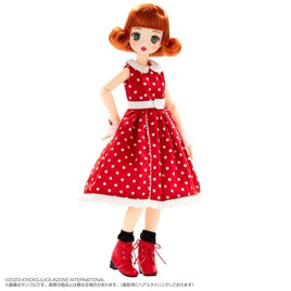 Pookie Boo BonBon/POLKA DOT LADYBUG