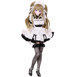 スミレ/Maid's daydream(Black&White ver.)