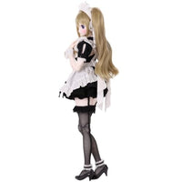 スミレ/Maid's daydream(Black&White ver.)