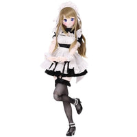 スミレ/Maid's daydream(Black&White ver.)