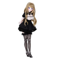 スミレ/Maid's daydream(Black&White ver.)