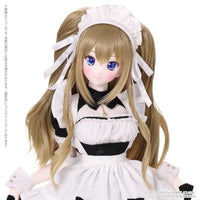 スミレ/Maid's daydream(Black&White ver.)