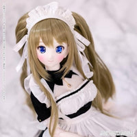 スミレ/Maid's daydream(Black&White ver.)