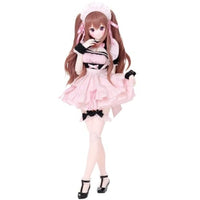 スミレ/Maid's daydream(Black&Pink ver.)