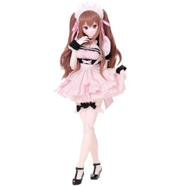 スミレ/Maid's daydream(Black&Pink ver.)