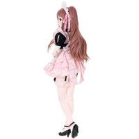 スミレ/Maid's daydream(Black&Pink ver.)