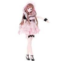 スミレ/Maid's daydream(Black&Pink ver.)