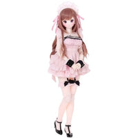 スミレ/Maid's daydream(Black&Pink ver.)