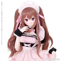 スミレ/Maid's daydream(Black&Pink ver.)